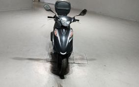 SUZUKI ADDRESS V125 CF46A