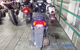 HONDA DIO GEN 3