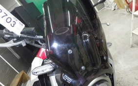 HONDA CB125 R 1997 JC79