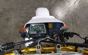 YAMAHA SEROW 225W 4JG