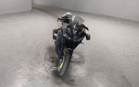 YAMAHA YZF R-3 2015 RH07J