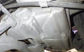 HONDA SPACY 100 JF13