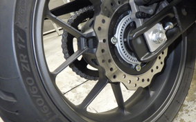 HONDA CBR400R 2025 NC65