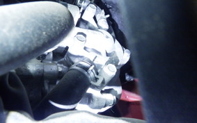HONDA ｸﾘｯｸ125I