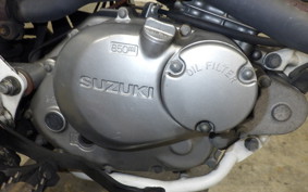 SUZUKI DJEBEL 125 2022 SF44A