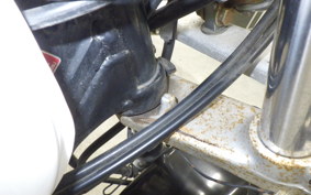 YAMAHA TW225 1999 DG09J