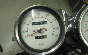 YAMAHA SR500 1983 2J2