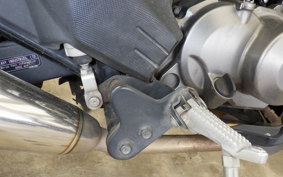 KAWASAKI Z125 PRO BR125H