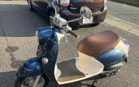 YAMAHA VINO SA37J