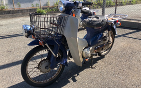 HONDA SUPER CUB50 AA01