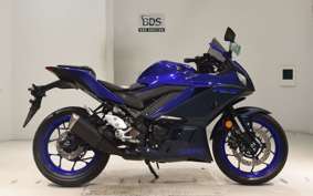 YAMAHA YZF R-3 2023 RH21J