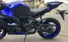 YAMAHA YZF-R7 2022 RM39J