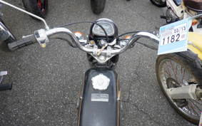 HONDA CD50 BENLY CD50