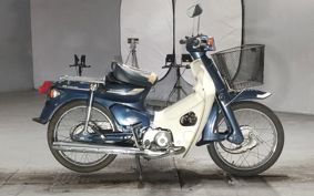HONDA SUPER CUB90 HA02