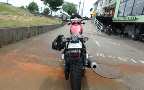 YAMAHA SCR950 2019 VN09J