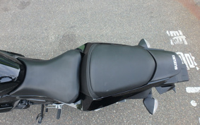 SUZUKI GSX250 R DN11A