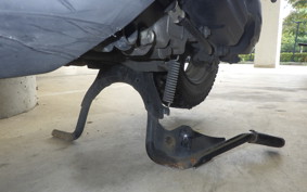HONDA TACT Gen.4 AF75