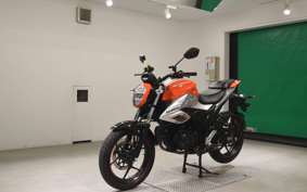 SUZUKI ジクサー150