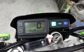 KAWASAKI KLX250 LX250E