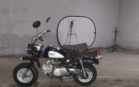 HONDA MONKEY Z50J