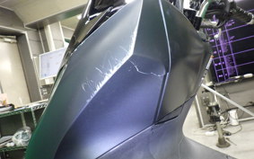 HONDA PCX125 2023 JK05
