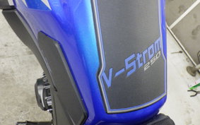 SUZUKI Vｽﾄﾛｰﾑ250A 1998