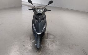 YAMAHA  AXIS Z SED7J