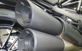 DUCATI DIAVEL DARK 2015