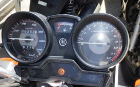 YAMAHA YBR125