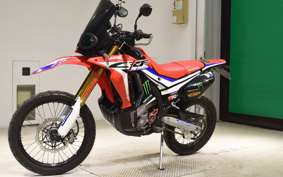 HONDA CRF250 RALLY MD44
