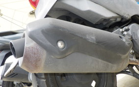 SUZUKI ADDRESS V125 CF4EA