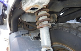 SUZUKI ADDRESS V100