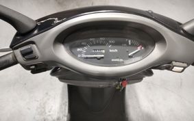 HONDA SPACY 125 JF04