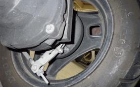 SUZUKI LET's 2 CA1PA
