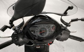 SUZUKI ADDRESS V125 DT11A