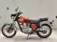 Фото Kawasaki ESTRELLA 2007 с японского аукциона