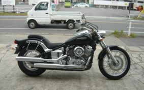 YAMAHA DRAGSTAR 400 2007 VH01J
