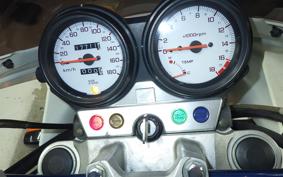 HONDA HORNET 250 2010 MC31