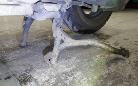 SUZUKI ADDRESS V125 G