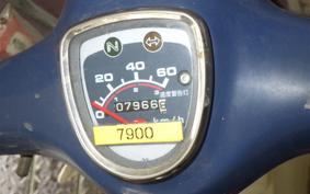 HONDA C50 SUPER CUB 2012 C50