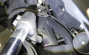 HONDA PCX 125 2019 JK05