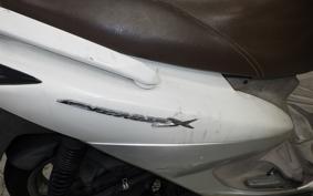 YAMAHA CYGNUS 125 X 2 SE44J