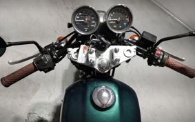 HONDA CB400SS 2008 NC41