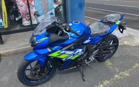 SUZUKI GSX250 R DN12B