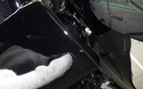 HARLEY FLHXU1920 2025