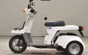 HONDA GYRO X TD02