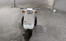 HONDA GYRO TD01