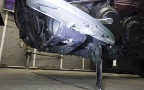 YAMAHA XV1900 MIDNIGHT STAR 2008