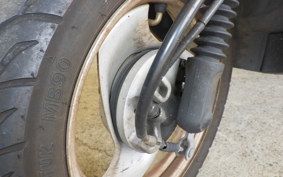 YAMAHA JOG APRIO SA11J