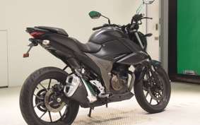 SUZUKI GIXXER 250 2010 ED22B